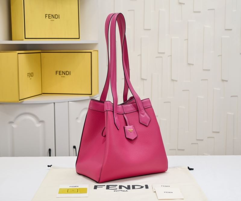 Fendi Bucket Bags